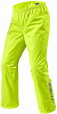 Revit Acid 4 H2O, Regenhose - Neon-Gelb - XS von Revit