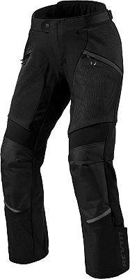 Revit Airwave 4, Textilhose Damen - Schwarz - 34 von Revit