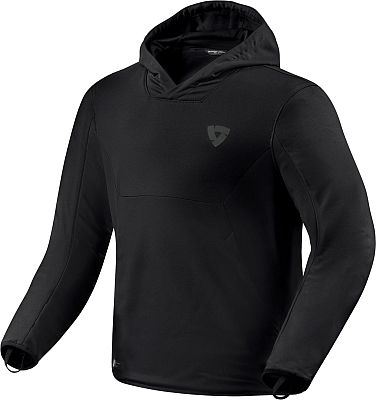 Revit Andon Hoodie, Textiljacke - Schwarz - L von Revit