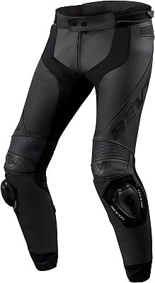 Revit Apex, Lederhose - Schwarz - 56 von Revit