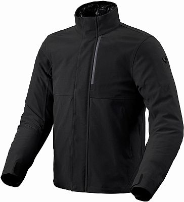 Revit Arbor H2O, Textiljacke wasserdicht - Schwarz - 3XL von Revit