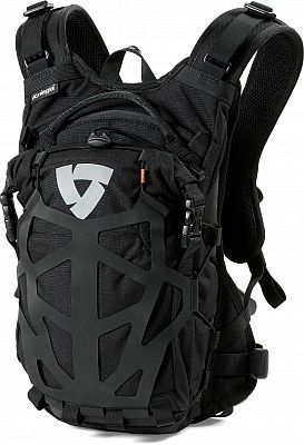 Revit Arid H2O, Rucksack - Schwarz - 9 l von Revit