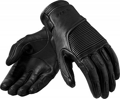 Revit Bastille , Handschuhe Damen - Schwarz - XL von Revit