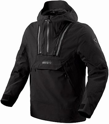 Revit Blackwater 2 H2O, Windbreaker wasserdicht - Schwarz - M von Revit