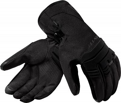 Revit Bornite H2O, Handschuhe wasserdicht Damen - Schwarz - S von Revit