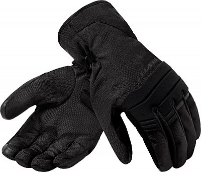 Revit Bornite H2O, Handschuhe wasserdicht - Schwarz - XXL von Revit