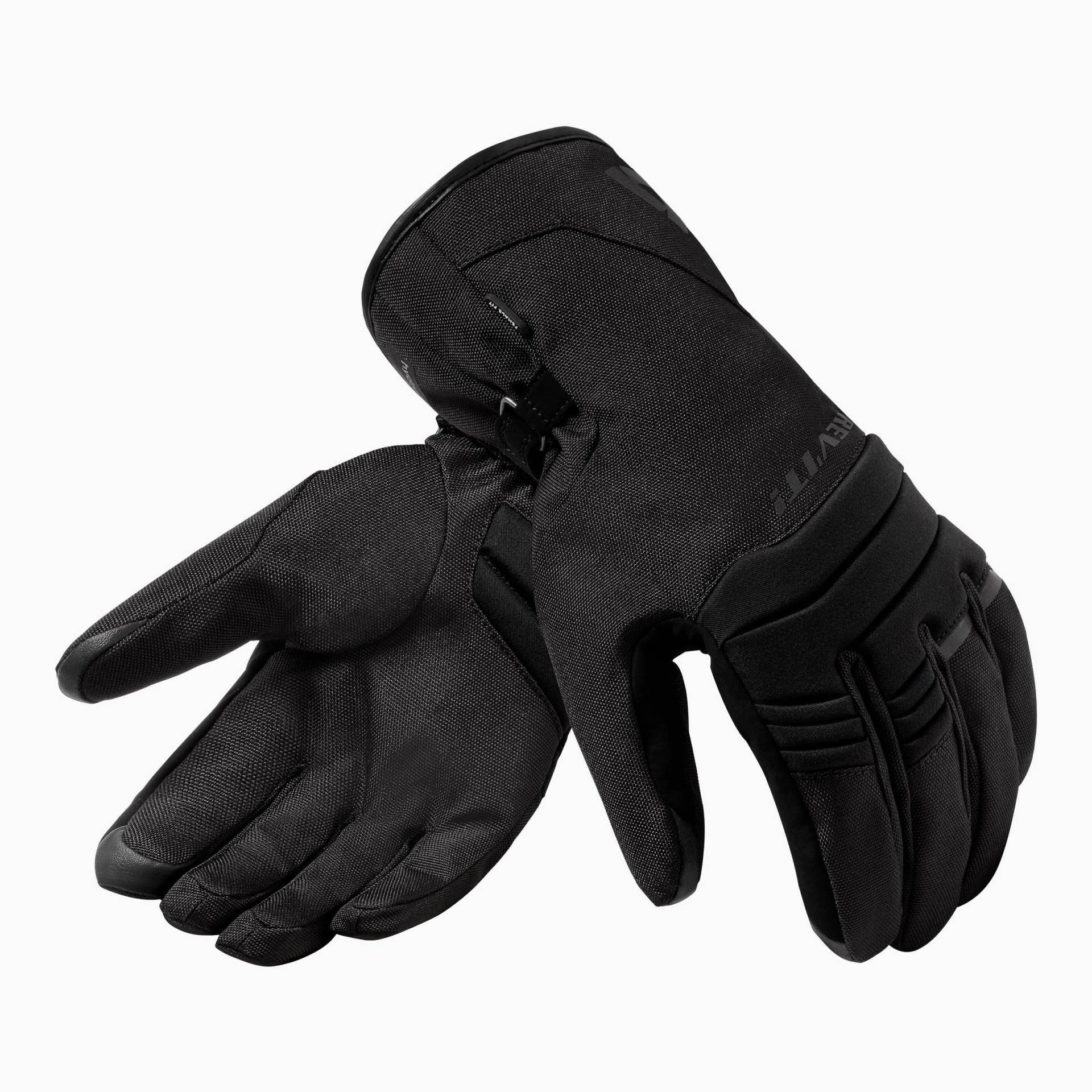 Revit Bornite H2O WP Winter Damen Motorradhandschuhe, M von Revit