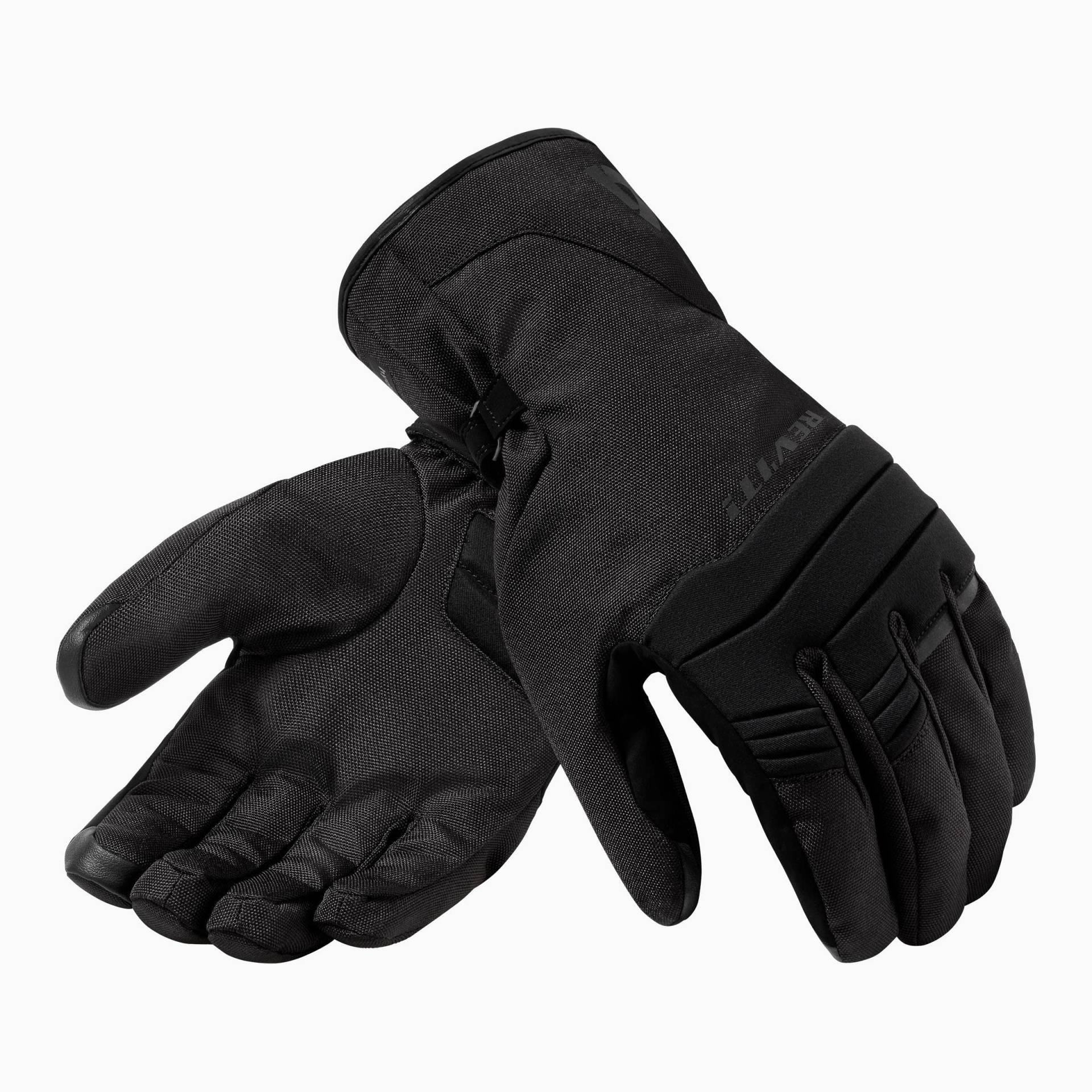 REV'IT! Revit Bornite H2O WP Winter Motorradhandschuhe von REV'IT!