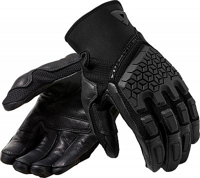 Revit Caliber, Handschuhe - Schwarz - S von Revit