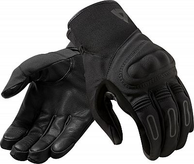 Revit Cassini H2O, Handschuhe wasserdicht - Schwarz - XL von Revit