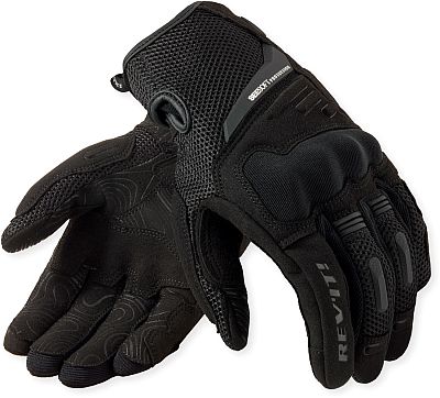 Revit Cavern, Handschuhe Damen - Schwarz - S von Revit