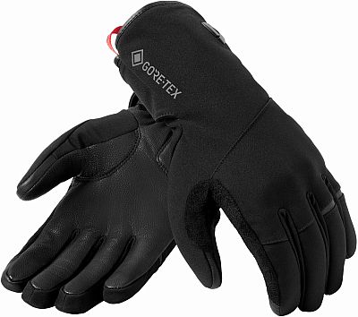 Revit Chevak 2, Handschuhe Gore-Tex Damen - Schwarz - L von Revit