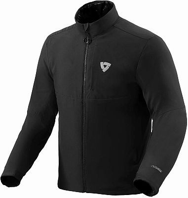 Revit Climate 3, Funktionsjacke - Schwarz - XL von Revit