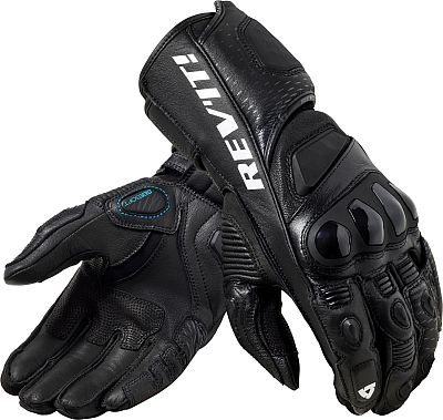 Revit Control, Handschuhe - Schwarz - 3XL von Revit