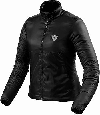 Revit Core 2, Funktionsjacke Damen - Schwarz - L von Revit