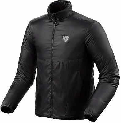 Revit Core 2, Funktionsjacke - Schwarz - XL von Revit