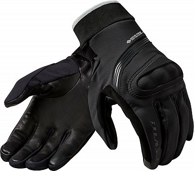 Revit Crater 2 WSP, Handschuhe Gore-Tex - Schwarz - M von Revit