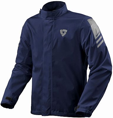 Revit Cyclone 4 H2O, Regenjacke - Dunkelblau - L von Revit