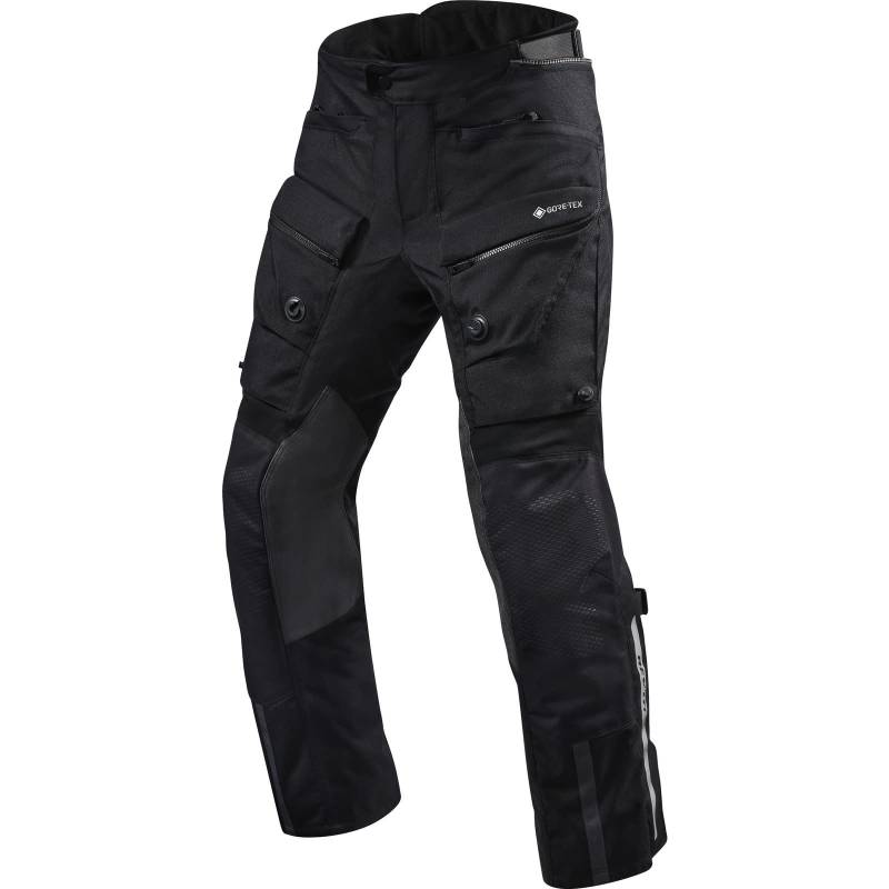 REV'IT! Revit Defender 3 GTX Motorrad Textilhose von REV'IT!