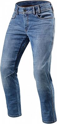 Revit Detroit, Jeans Tapered-Fit - Blau - W31/34 von Revit