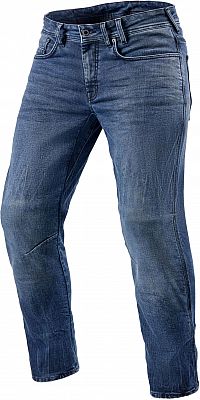 Revit Detroit 2, Jeans - Blau - W32/L32 von Revit