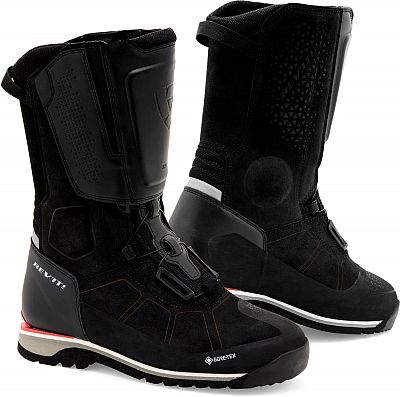 Revit Discovery GTX, Stiefel Gore-Tex - Schwarz - 41 EU von Revit