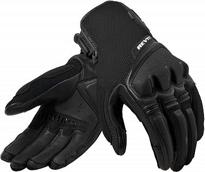 Revit Duty, Handschuhe Damen - Schwarz - M von Revit