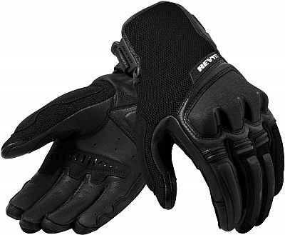 Revit Duty, Handschuhe - Schwarz - M von Revit