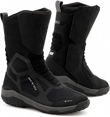 Revit Everest GTX, Stiefel Gore-Tex - Schwarz - 43 EU von Revit