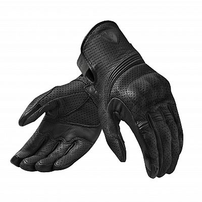 Revit Fly 3, Handschuhe Damen - Schwarz - XL von Revit