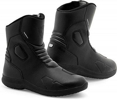 Revit Fuse H2O, Kurzstiefel wasserdicht - Schwarz - 37 EU von Revit