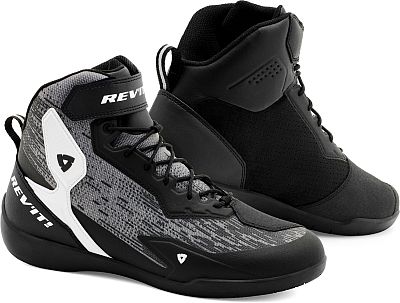 Revit G-Force 2 Air, Schuhe - Schwarz/Grau/Weiß - 39 EU von Revit