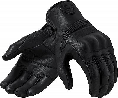 Revit Hawk, Handschuhe - Schwarz - L von Revit