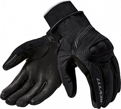 Revit Hydra 2, Handschuhe H2O - Schwarz - L von Revit