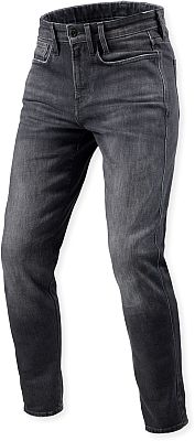 Revit Kai, Jeans - Grau - W31/L30 von Revit