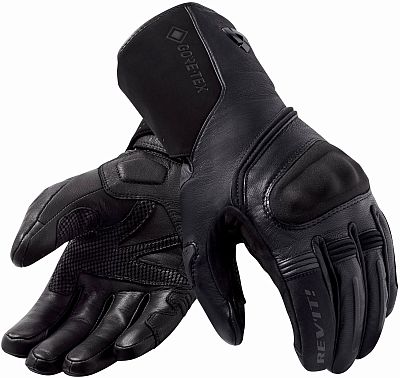 Revit Kodiak 2 GTX, Handschuhe Gore-Tex - Schwarz - 3XL von Revit