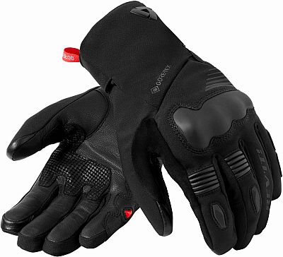 Revit Kryptonite 3, Handschuhe Gore-Tex - Schwarz - L von Revit