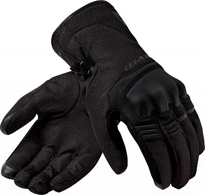 Revit Lava H2O, Handschuhe wasserdicht - Schwarz - L von Revit