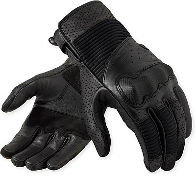 Revit Lewisville, Handschuhe - Schwarz - XL von Revit