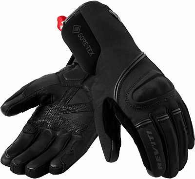 Revit Livengood 2, Handschuhe Gore-Tex - Schwarz - M von Revit