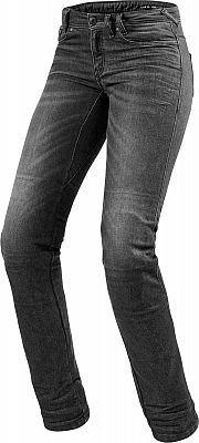 Revit Madison 2, Jeans Damen - Dunkelgrau von Revit