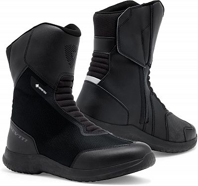 Revit Magnetic GTX, Stiefel Gore-Tex - Schwarz - 41 EU von Revit