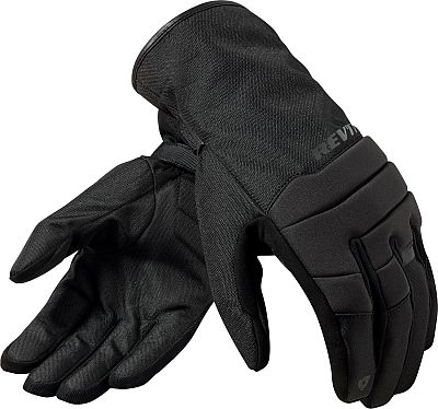 Revit Mankato H2O, Handschuhe wasserdicht - Schwarz - 3XL von Revit