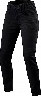 Revit Maple 2, Jeans Damen - Schwarz - W28/L32 von Revit