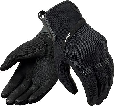 Revit Mosca 2, Handschuhe - Schwarz - 4XL von Revit