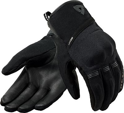 Revit Mosca 2 H2O, Handschuhe wasserdicht - Schwarz - XL von Revit