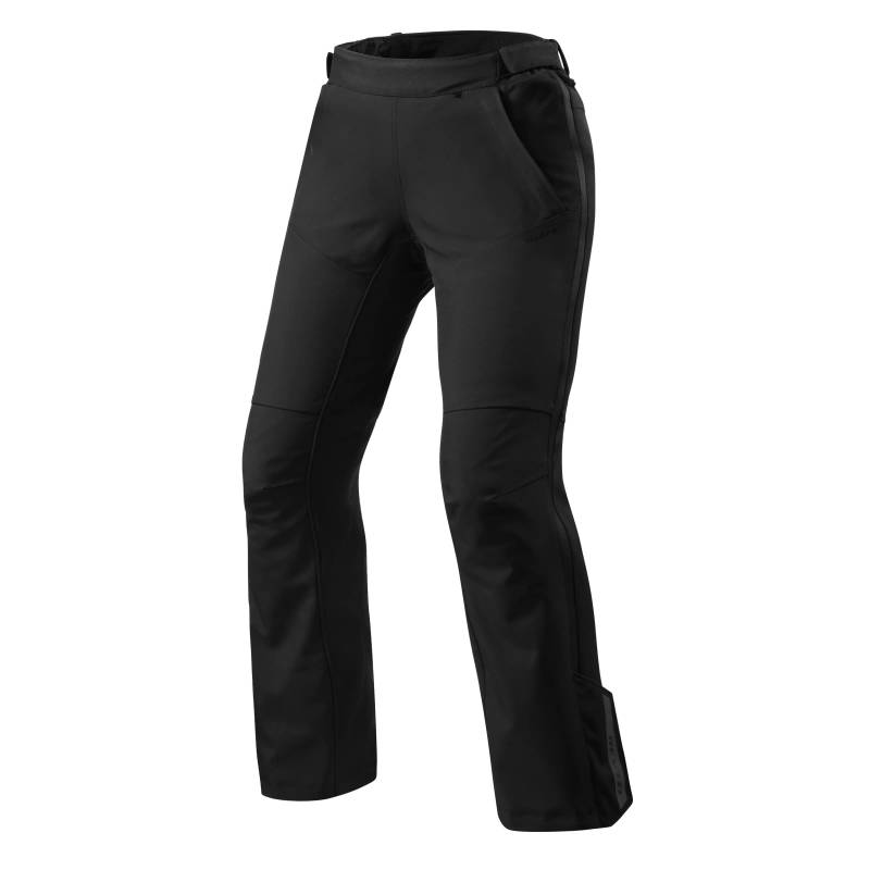 Revit Motorradhose Berlin H2O Ladies Pants wasserdichte Damen Überhose, 42 von REV'IT!