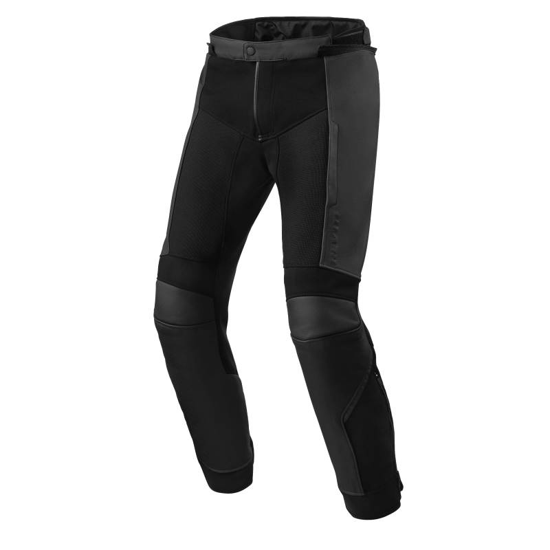 Revit Motorradhose Ignition 4 H2O Pants Allwetter Hose für Herren, 56 von Revit