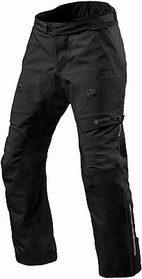 Revit Neptune 3, Textilhose Gore-Tex - Schwarz - L von Revit