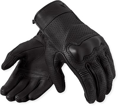 Revit New Heights, Handschuhe Damen - Schwarz - L von Revit